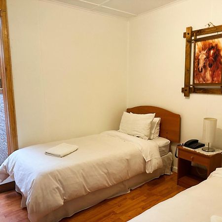 Hostal Hielo Sur Punta Arenas Exteriér fotografie