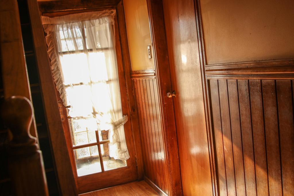 Hostal Hielo Sur Punta Arenas Exteriér fotografie