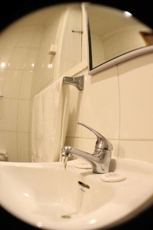 Hostal Hielo Sur Punta Arenas Exteriér fotografie