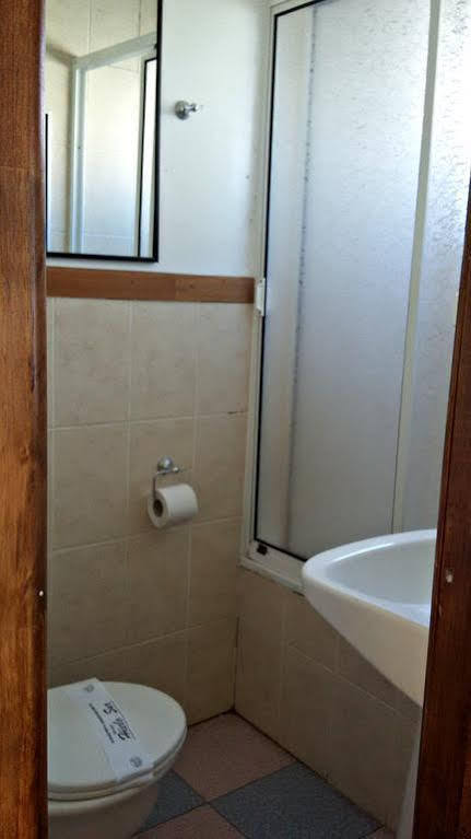 Hostal Hielo Sur Punta Arenas Exteriér fotografie
