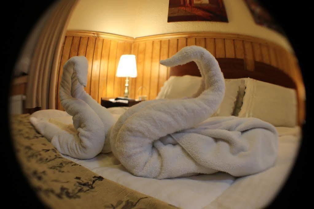 Hostal Hielo Sur Punta Arenas Exteriér fotografie