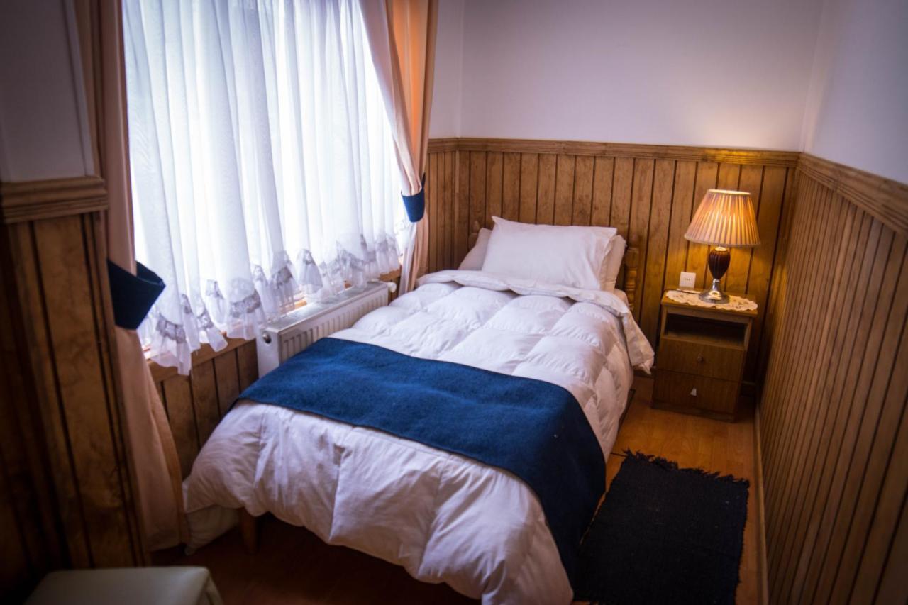 Hostal Hielo Sur Punta Arenas Exteriér fotografie